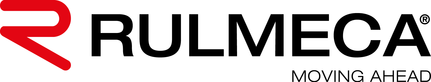 Rulmeca Logo